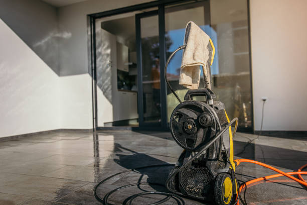 Professional Pressure Washing in Parker, AZ