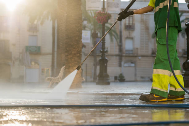 Spring Cleaning in Parker, AZ